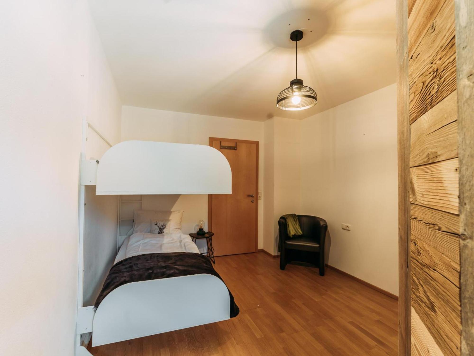 Wohnung Ignaz Rauris Exterior foto